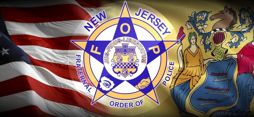 How do I join the NJFOP?