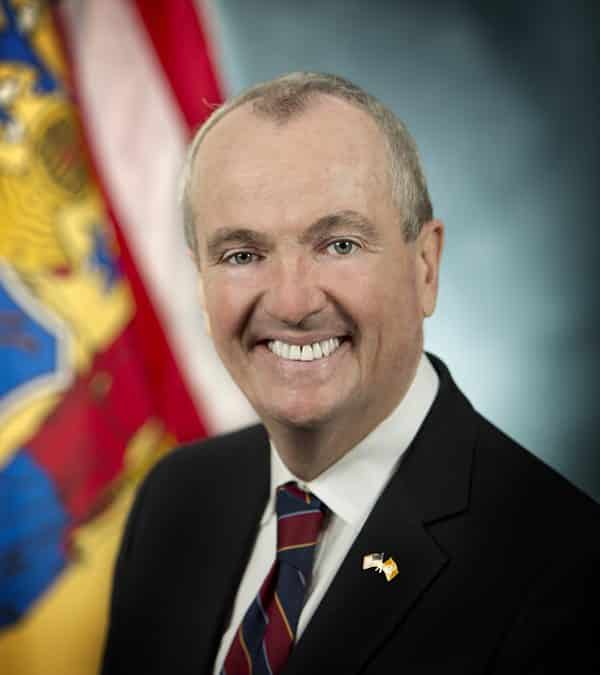 Governor Murphy extends carry permits for retired law enforcement officers